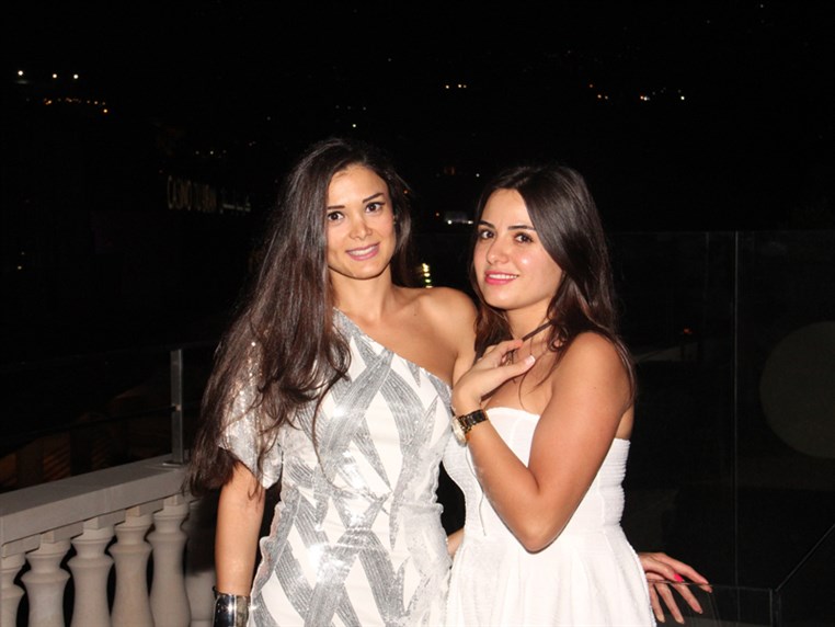 Monte Cassino on Saturday Night
